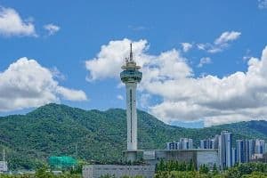 양산타워