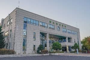 의정부시 청소년수련관