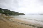 Deokpo Beach (덕포해수욕장)