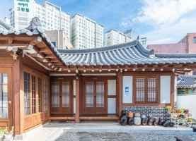 여로(산수동 한옥체험시설)