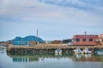 Geumneung Port (금능포구)