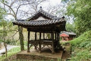 아석정