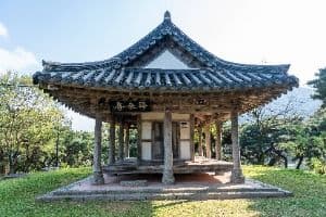 귀래정(순창)