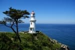 Eocheongdo Island (어청도)