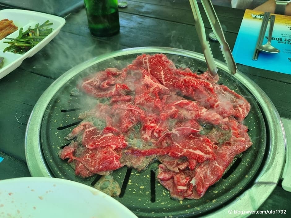 우전농원