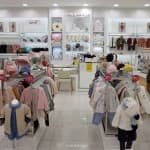 Agabang - MODA Outlet Chuncheon Branch [Tax Refund Shop] (아가방 모다 아울렛 춘천점)