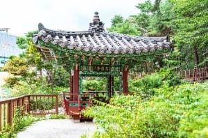 오금공원