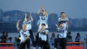 올댓댄스페스티벌