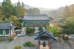 은적사(김제)
