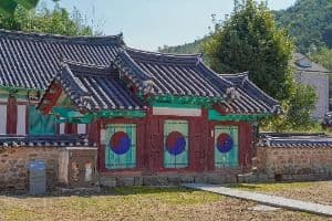 금구향교