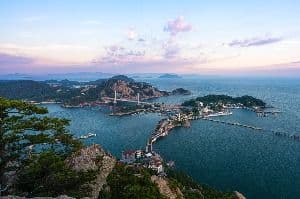 고군산군도