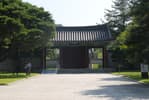 Tomb of Seven Hundred Patriotic Martyrs (Geumsan) (금산 칠백의총)