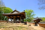 Mujinjeong Pavilion (무진정(함안))