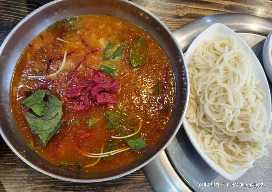 영천식당
