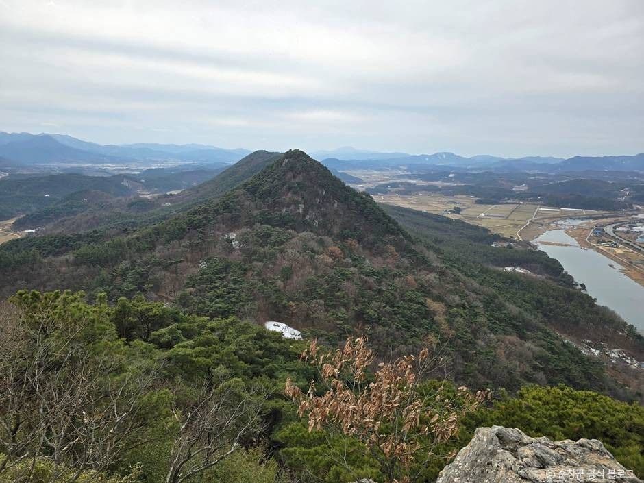 채계산