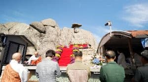 경산 갓바위소원성취축제