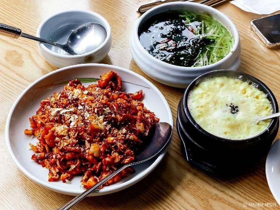 두레박고을
