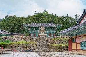 금곡사(강진)