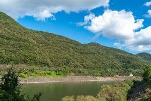 충주 강변길