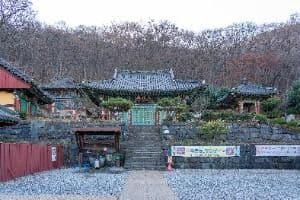 우곡사(창원)