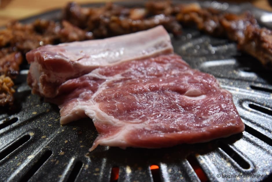 갑돌갈비