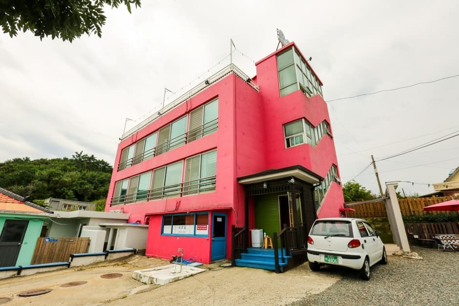 오핑펜션