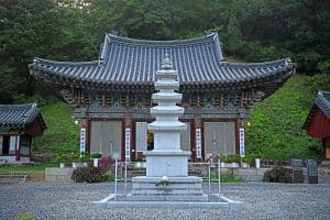 보덕사(영월)