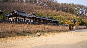 안동 고성이씨 탑동파 종택
