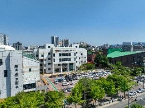전북특별자치도교육청 전주학생교육문화관
