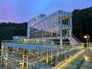 그랜드하브(GRAND HAV)