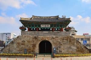 홍성 홍주읍성