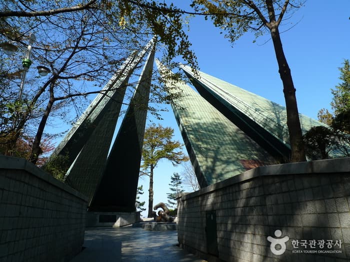 인천의 근현대의 흔적을 만나다