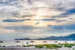 Jeungdo Ujeon Beach (증도 우전해수욕장)