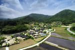 Goseong Wanggok Village (고성왕곡마을)