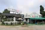 운산채옛날쌈밥
