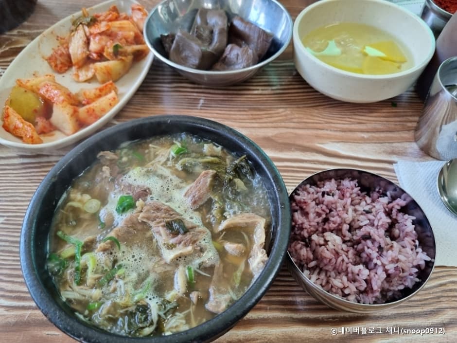 북문 유치회관