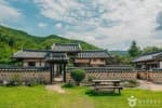 Suaedang (안동 수애당)