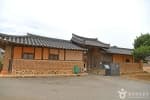 아산 윤보선 대통령 생가