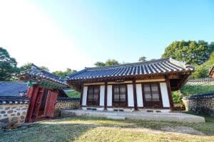 연천 숭의전지