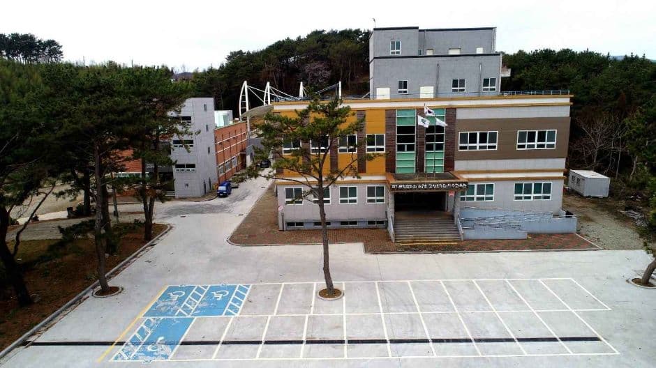 (사) 국가무형유산 고성오광대보존회