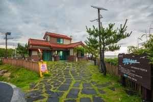 폭풍속으로 촬영지