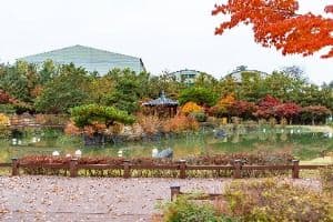 논산 시민가족공원