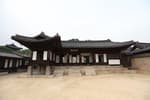 Nakseonjae Hall (낙선재)