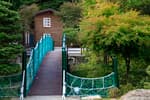Seongjubong Recreational Forest (성주봉자연휴양림)