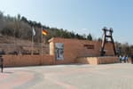 Namhae German Exhibition Hall (남해 파독전시관)