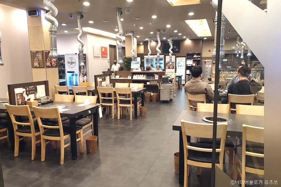 동달식당 강남본점