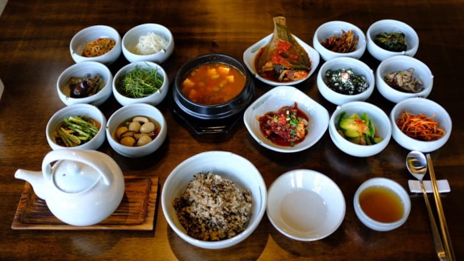 둥지톳밥