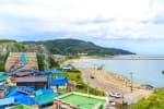 후포근린공원