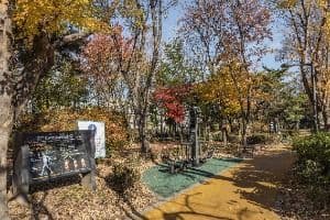 성촌공원