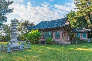 부용사(김제)